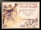 Buy Alcool Maudit at AllPosters.com