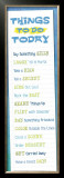 To-Do List