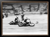 Buy Indoor Short Track Roberts Eklund at AllPosters.com