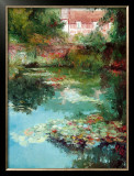 Buy Monet's House Giverny at AllPosters.com