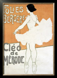 Buy Cleo de Merode at AllPosters.com