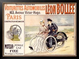 Buy Leon Bollee at AllPosters.com