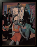Buy Club Zanzibar at AllPosters.com
