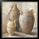 Buy Delightful Pottery at AllPosters.com