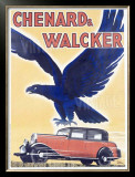 Chenard and Walcker