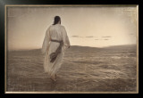 Walking on Water