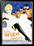 Buy Hele Wien Danser at AllPosters.com