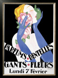 Buy Parfums Dentelles at AllPosters.com