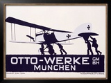Otto-Werke, Munich