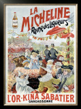 Buy La Micheline at AllPosters.com