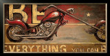 Be Everything