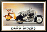 Buy Dark Riders at AllPosters.com
