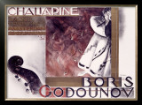 Boris Godounov, Chaliapine