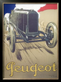 Buy Peugeot at AllPosters.com