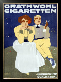 Grathwohl Cigaretten