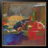 Buy Homage to Chardin I at AllPosters.com