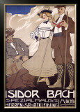Isidor Bach
