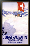 Buy Jungfraubahn at AllPosters.com