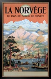 Buy La Norvege at AllPosters.com
