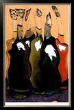 Buy Singing Bottles I at AllPosters.com