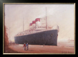 Buy Embarquement II at AllPosters.com