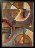 Buy Circular Rhythms I at AllPosters.com