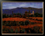 Buy Tuscan Hills at AllPosters.com