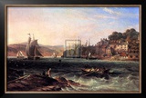 Buy Rough Seas at AllPosters.com