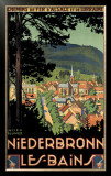 Buy Niederbronn at AllPosters.com