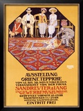 Buy Orient Teppiche at AllPosters.com