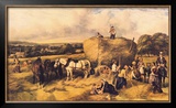 Buy Haymaking at AllPosters.com