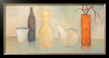 Buy Still Life with Yellow Vase at AllPosters.com