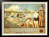 Buy Southport at AllPosters.com