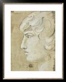 Buy Roman Fresco II at AllPosters.com