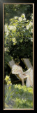 Buy Havepartie met Marie Kroyer (detail) at AllPosters.com