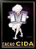 Buy Cacao Cida at AllPosters.com