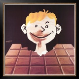 Buy Chocolat at AllPosters.com