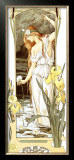 Buy Fleurs des Eaux at AllPosters.com