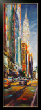Buy Leaving Bryant Park at AllPosters.com