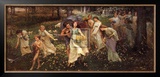 Buy The Progress of Spring at AllPosters.com