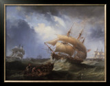 Buy Shipping in the Open Sea at AllPosters.com