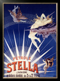 Buy Petrole Stella at AllPosters.com