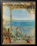Buy Ocean Retreat II at AllPosters.com