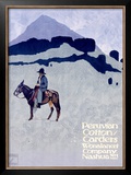 Wonalancet, Peruvian Cotton