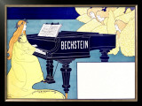 Buy Bechstein at AllPosters.com