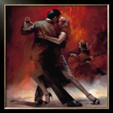 Tango Argentino II