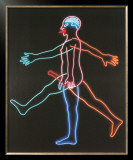 Buy Marching Man, c.1985 at AllPosters.com