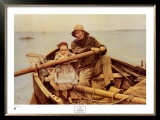 The Helping Hand, 1881