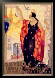 Buy Sevilla at AllPosters.com