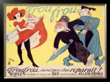 Buy Frou Frou at AllPosters.com